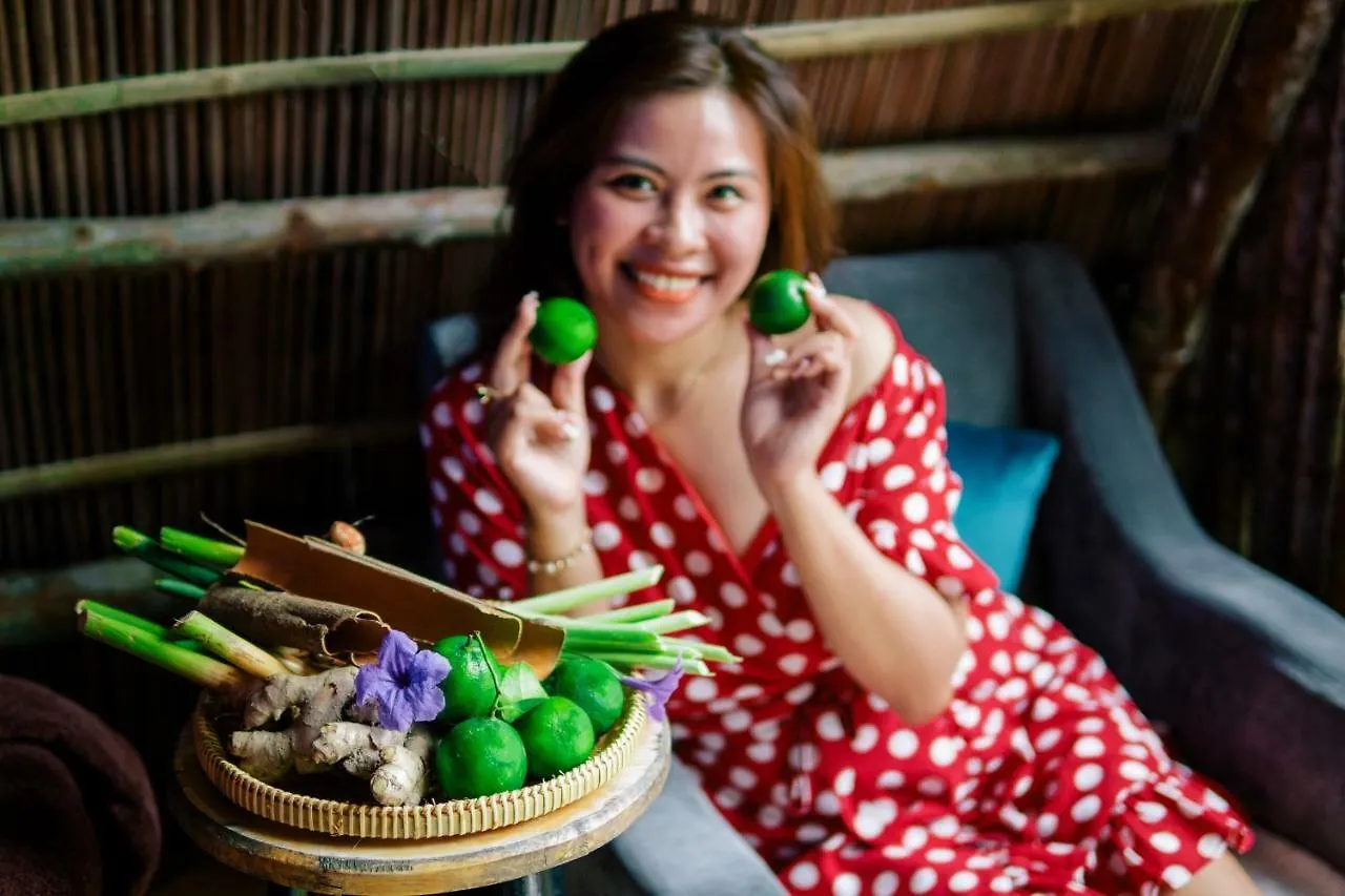 Vy Hoa Hoi An Villas