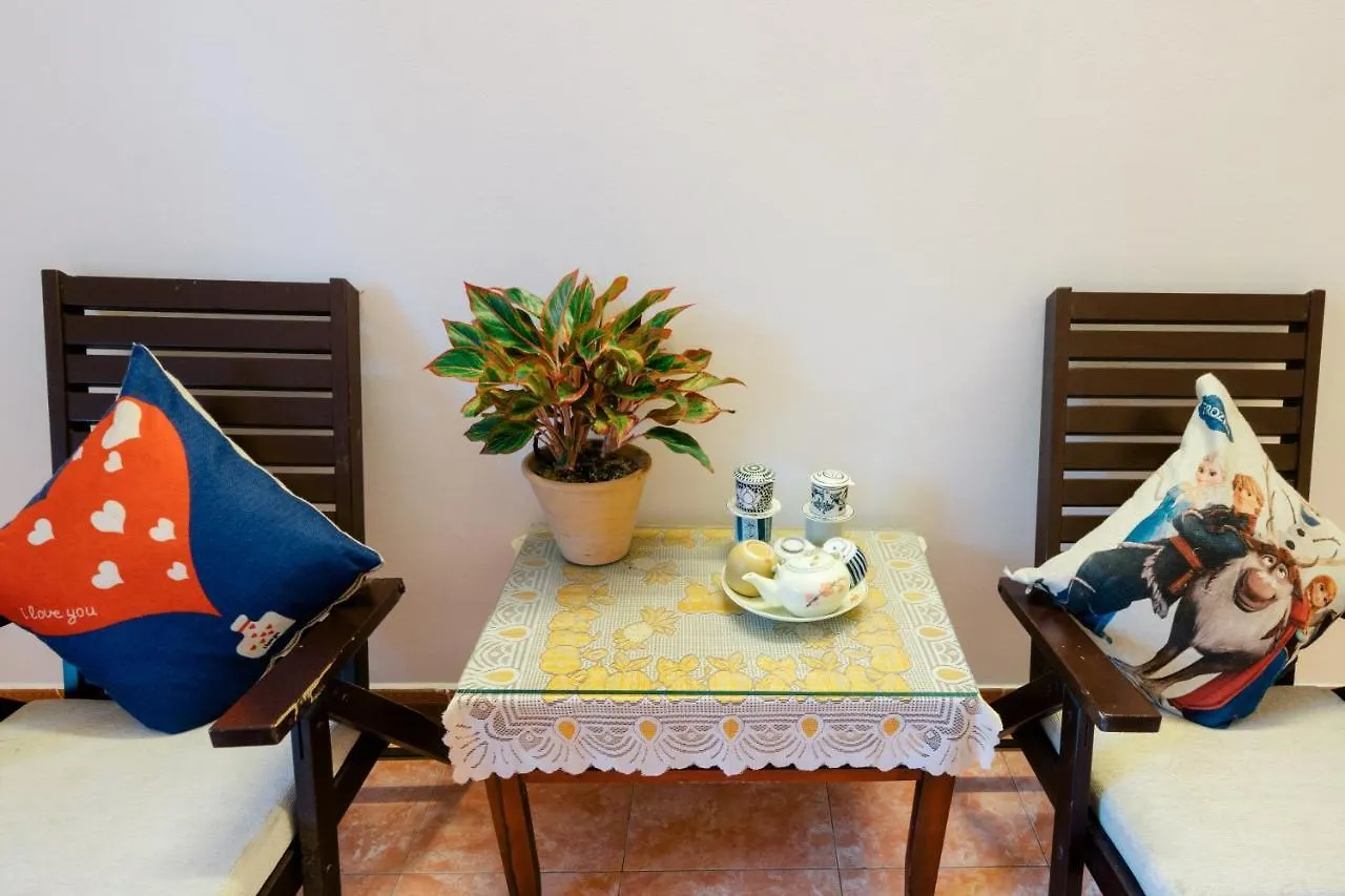 Vy Hoa Hoi An Villas