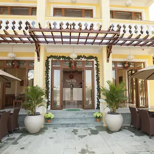 Nova Hoian Hotel