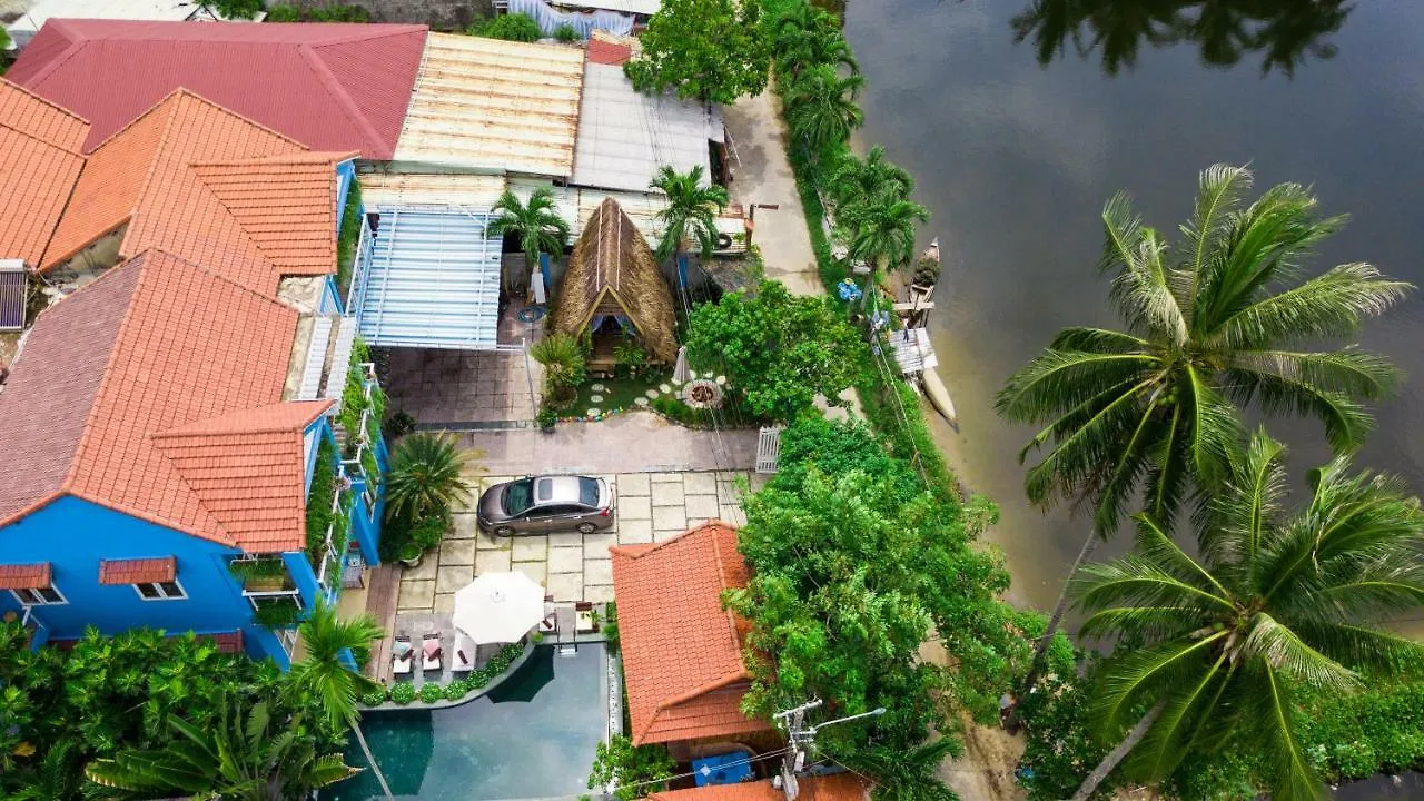 Vy Hoa Hoi An Villas 0*,  Vietnam