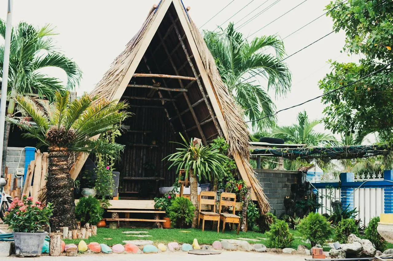 Vy Hoa Hoi An Villas